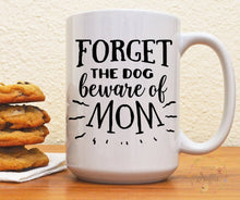 Load image into Gallery viewer, First mothers day| Mothers day gift from daughter regular coffee mug| Mothers day mug| Mothers day gift from son| Tea mug for mom day
