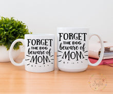 Load image into Gallery viewer, First mothers day| Mothers day gift from daughter regular coffee mug| Mothers day mug| Mothers day gift from son| Tea mug for mom day
